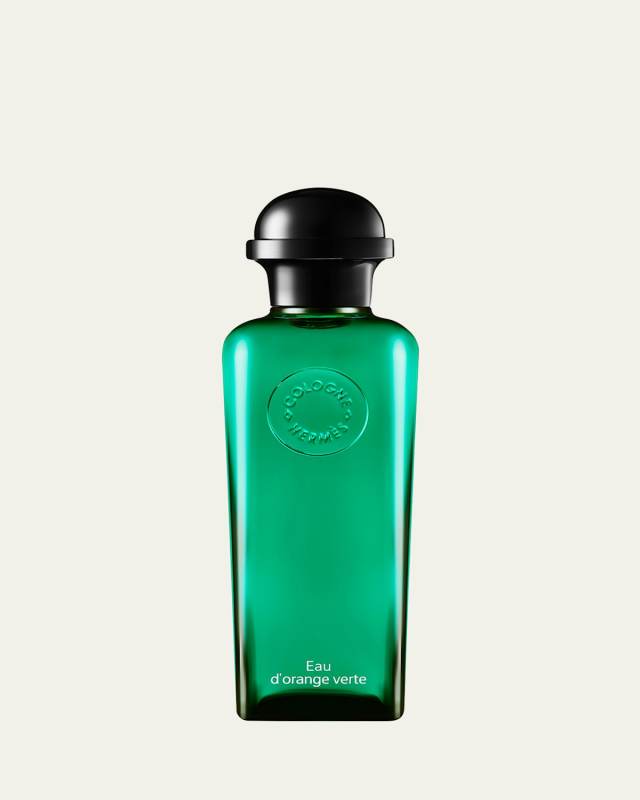 Eau d'Orange Verte Eau de Cologne,